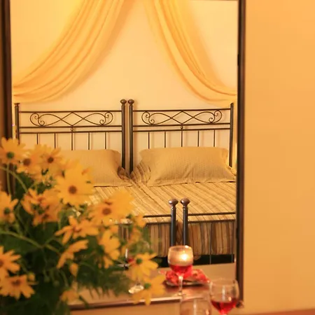 Hotel Anassa Deluxe
