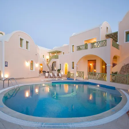 Hotel Anassa Deluxe