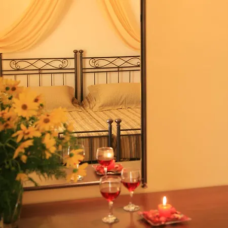 Hotel Anassa Deluxe