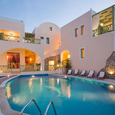 Anassa Deluxe