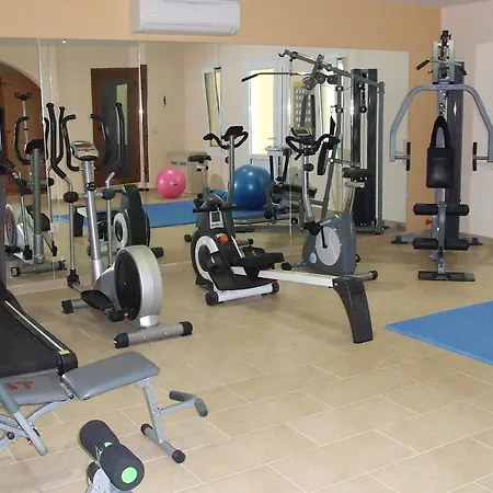 Hotel Anassa Deluxe 4*