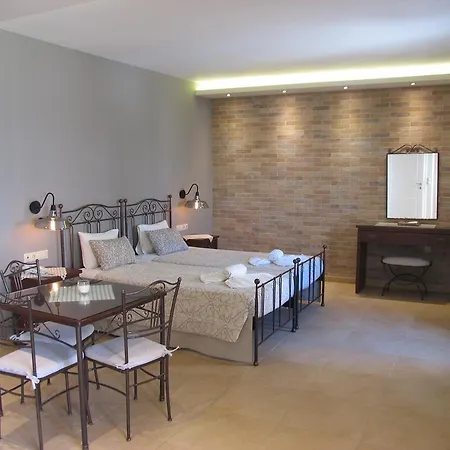 Hotel Anassa Deluxe