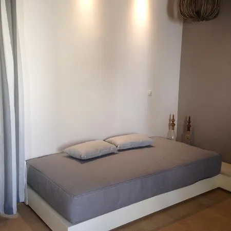 Hotel Anassa Deluxe