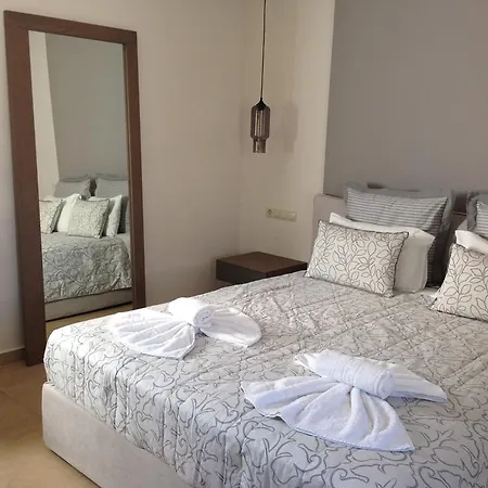 Anassa Deluxe Kamári