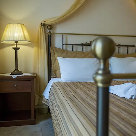 Anassa Deluxe Hotel