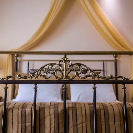 Hotel Anassa Deluxe 4*