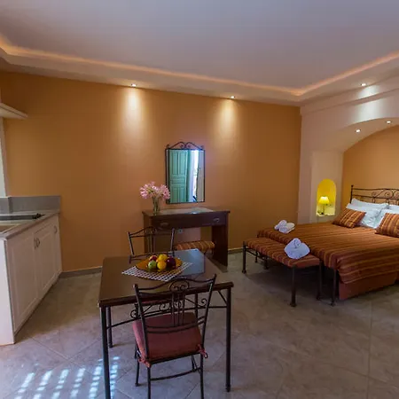 Anassa Deluxe 4*