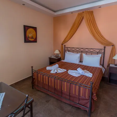 Anassa Deluxe
