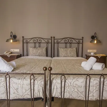 Anassa Deluxe Hotel Kamári