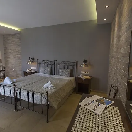Anassa Deluxe Hotel Kamári
