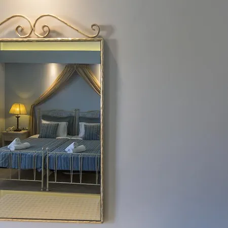 Hotel Anassa Deluxe Kamári
