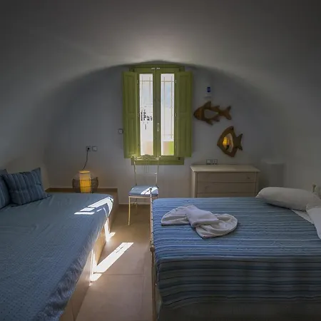 Hotel Anassa Deluxe Kamári