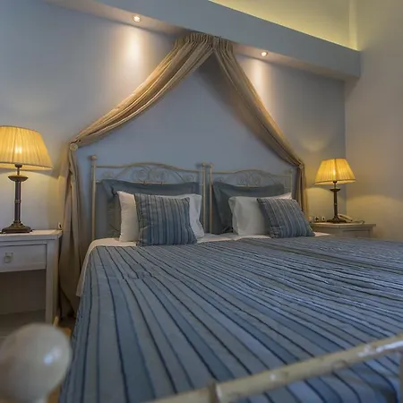 Anassa Deluxe Hotel Kamári