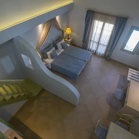 Anassa Deluxe Hotel Kamári