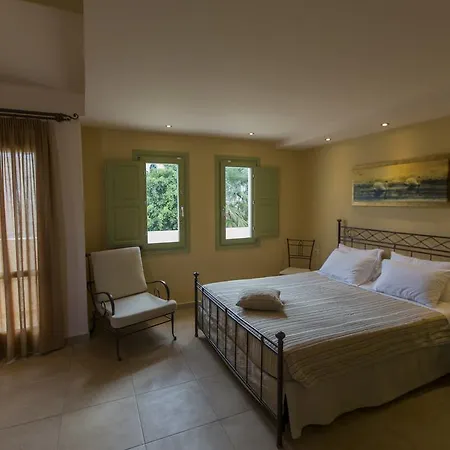 Anassa Deluxe Hotel Kamári