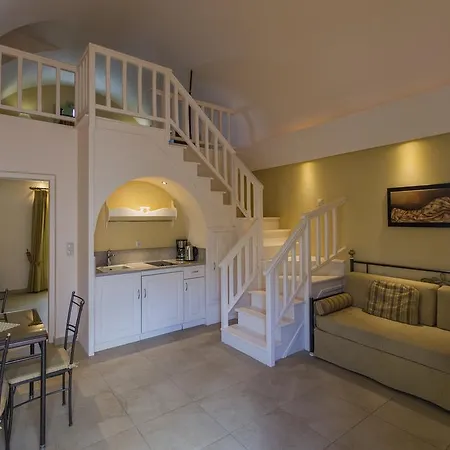 Anassa Deluxe 4*