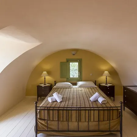 Hotel Anassa Deluxe Kamári