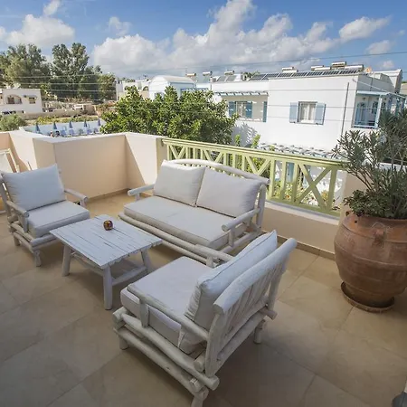 Anassa Deluxe 4* Kamári