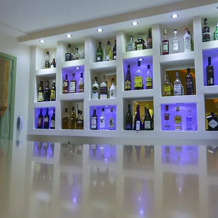 Hotel Anassa Deluxe