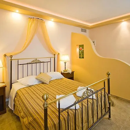 Anassa Deluxe Hotel Kamári