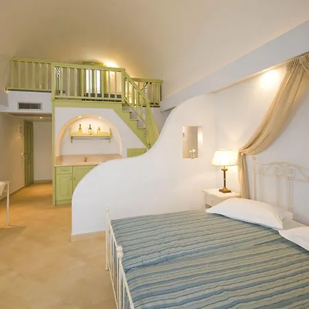 Anassa Deluxe Hotel Kamári