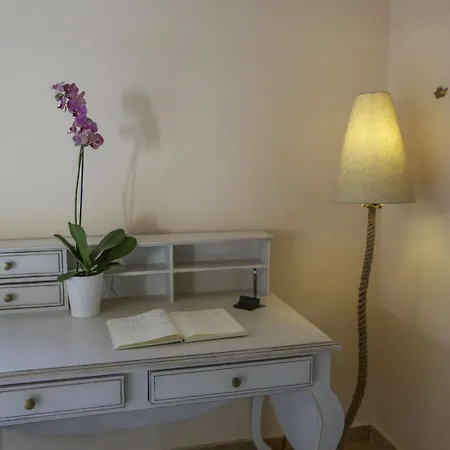 Hotel Anassa Deluxe Kamári