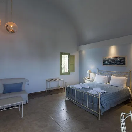 Anassa Deluxe Hotel Kamári