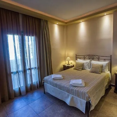 Anassa Deluxe 4*