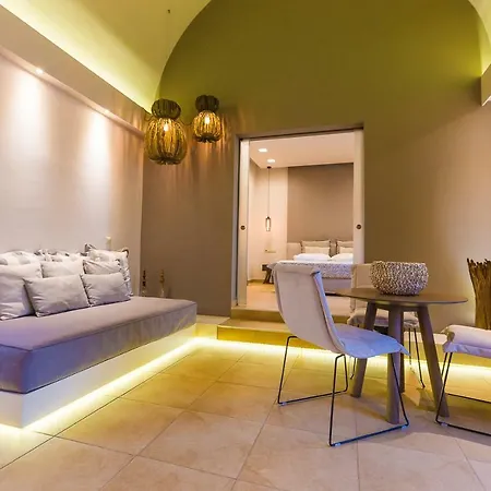 Anassa Deluxe 4*