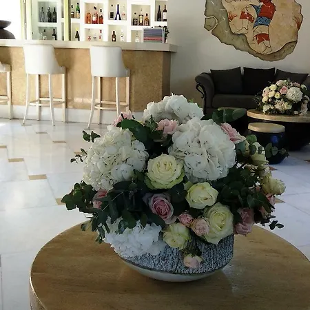 Anassa Deluxe Kamári