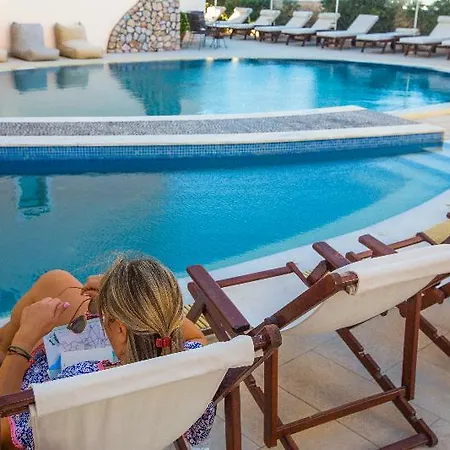Anassa Deluxe 4*